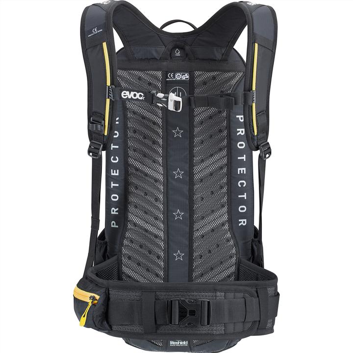 Produktbild Evoc FR Trail Blackline (18 l)