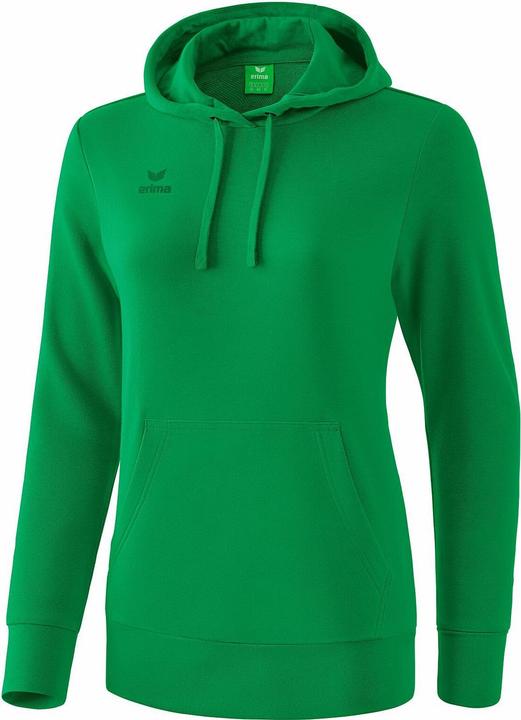 Actual product image Erima Kapuzensweat (42)