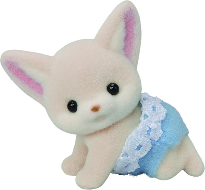 Image du produit Epoch Les jumeaux Fennec