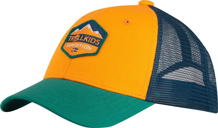 Trollkids Kid's Femund Cap (92, 110)
