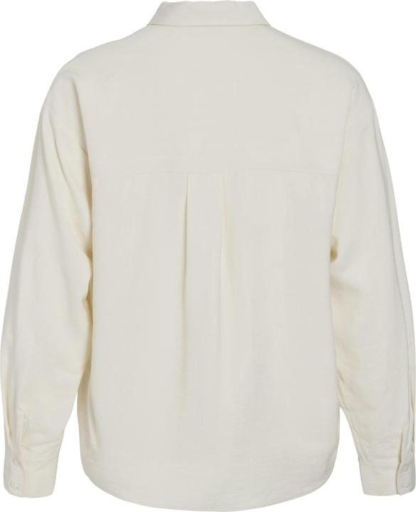 Actual product image Vila Oversized Hemd (42)
