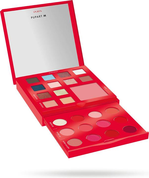 Pupa Milano Pupart M