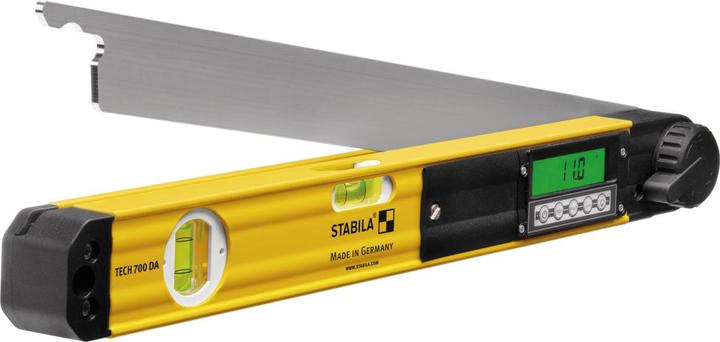Immagine prodotto Stabila Goniometro digitale TECH700 (45 cm)