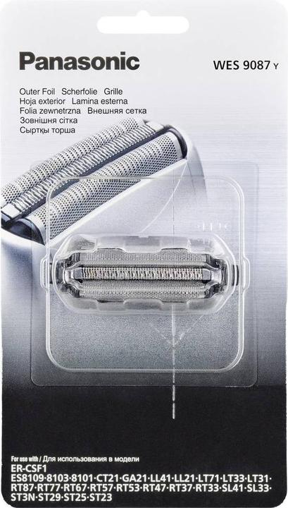 Immagine prodotto Panasonic Wes9087y (1 x)