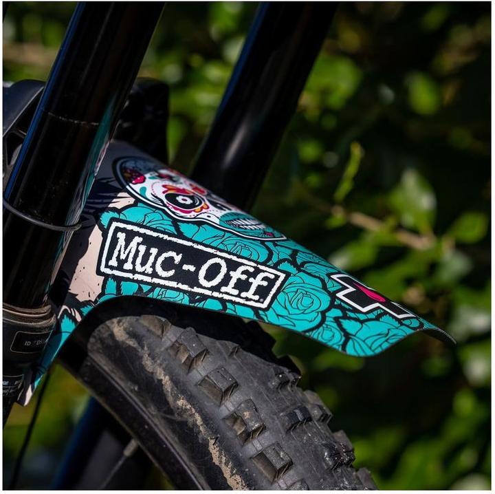 Image du produit Muc-Off Front Ride Guard (Garde-boue avant)
