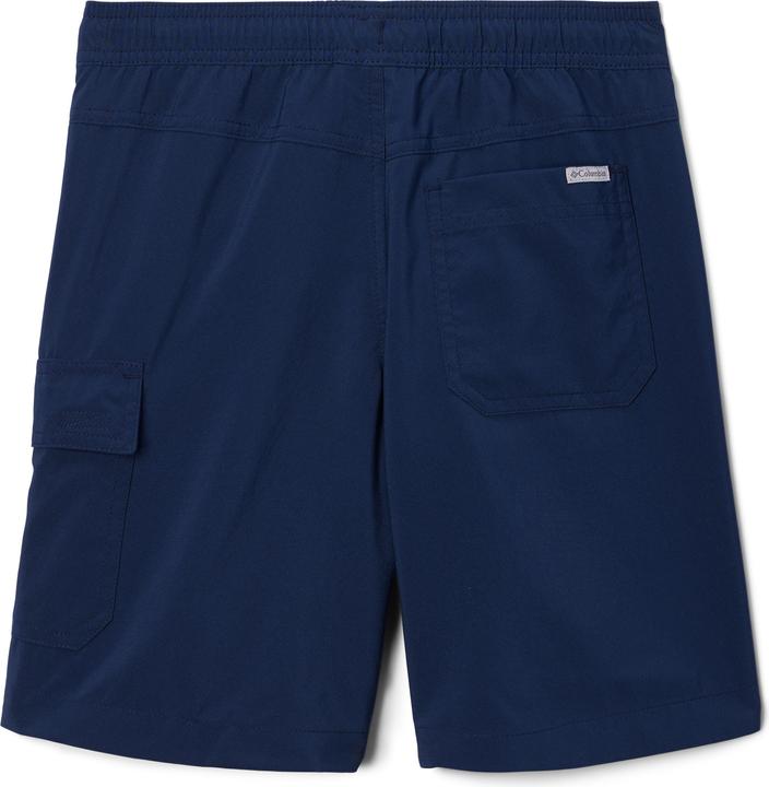 Actual product image Columbia Silver Ridge™ Utility Short (S)