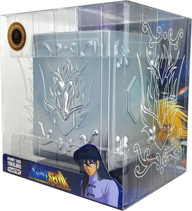 Immagine prodotto Plastoy Saint Seiya - Dragon