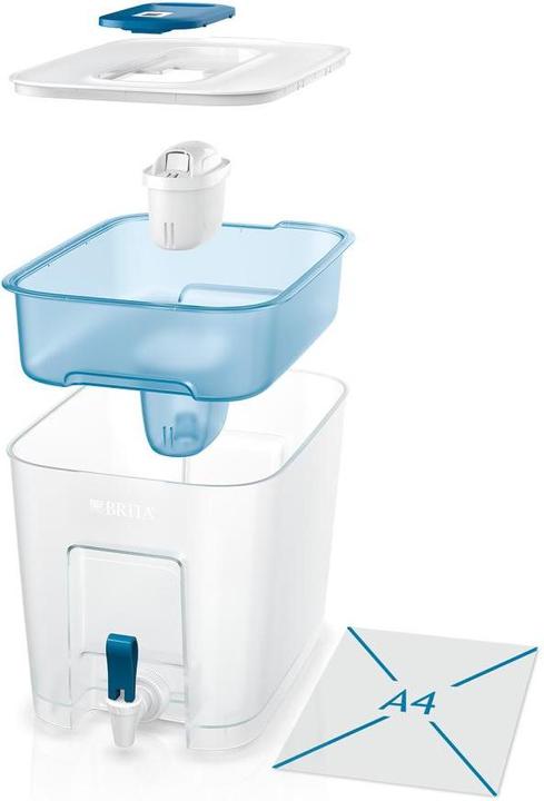 Image du produit Brita Flow Mxpro
