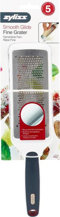 Image du produit Zyliss Râpe
