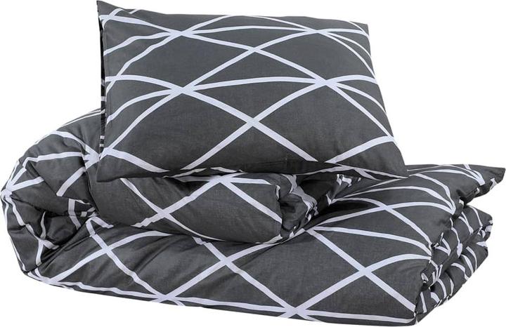 Image du produit VidaXL Urania (Housse de couette, 220 x 240 cm)