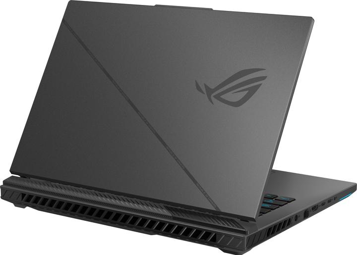 Produktbild ASUS ROG Strix G16 (16", Intel Core i9-14900HX, 16 GB, 1000 GB, CH)