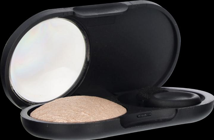 Actual product image Pupa Milano Highly pigmented eyeshadows Vamp! (Compact Eyeshadow) 1.5 g - Shade: 201 Champagne (201 Champagne)