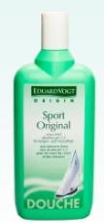 Actual product image Eduard Vogt Sport Douche Original (5000 ml)