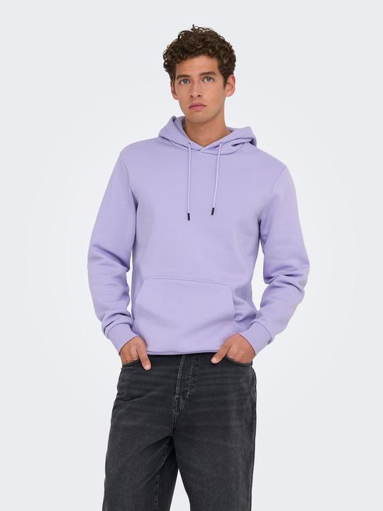 Immagine prodotto Only & Sons Onsceres Hoodie Sweat Noos (M)