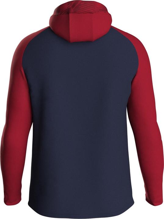 Produktbild JAKO Kapuzenjacke Iconic (42)