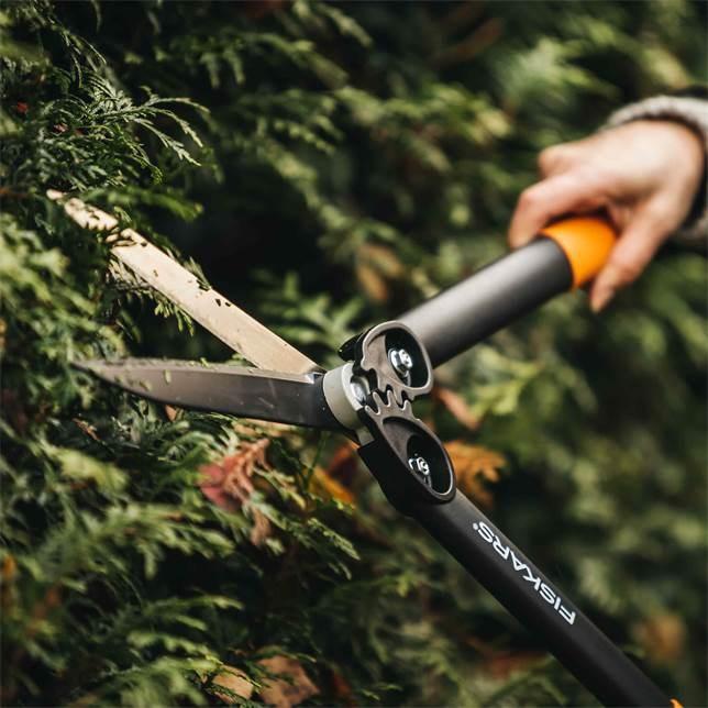 Actual product image Fiskars Hs72 (Manual)