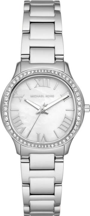 Produktbild Michael Kors Damenuhr SAGE (Analoguhr, 31 mm)