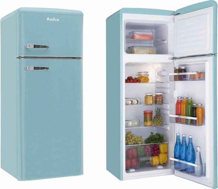 Produktbild Amica DTR374190T (206 l)