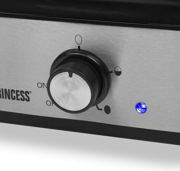 Actual product image Princess Egg boiler