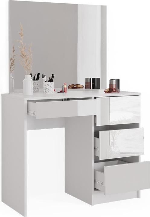 Produktbild Vicco Sherry mit Hocker (90 x 75 x 40 cm)