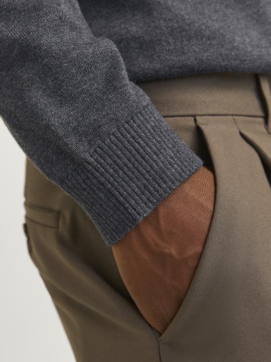 Immagine prodotto Jack & Jones Jjebasic Knit Roll Neck Noos (M)