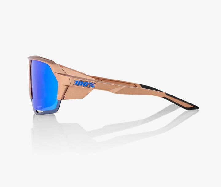 Image du produit 100% Norvik (Cuivre, Bleu)