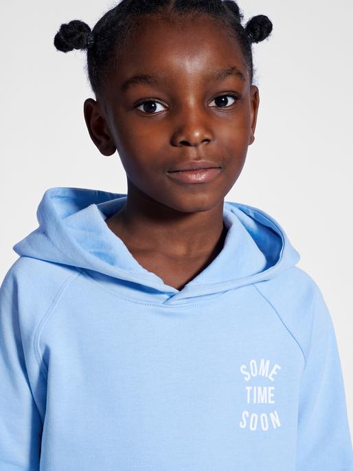 Produktbild hummel stmMONTERY HOODIE (140)