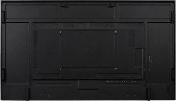 Produktbild NEC MultiSync M751 190,5cm 75Zoll M Series Large Format Display UHD 500cd/m2 Direct LED backlight 24 (3840 x 2160 Pixel, 75")