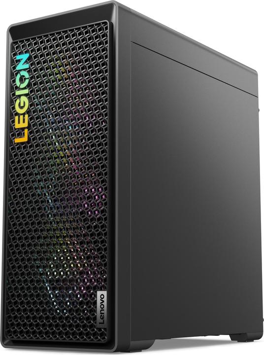Actual product image Lenovo Legion T7 (Intel Core i9-14900KF, 32 GB, 2000 GB, GeForce RTX 4080)
