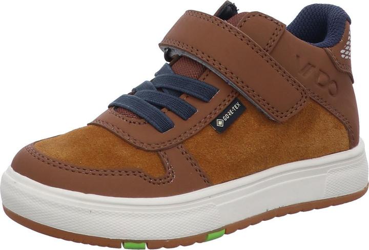 Vado Sneaker BASKET Mid Elastic GTX