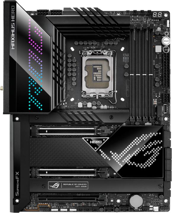 Produktbild ASUS Mainboard||Intel Z690 Express|LGA1700|ATX|Speicher DDR5 (LGA 1700, Intel Z690 (DDR5), ATX)