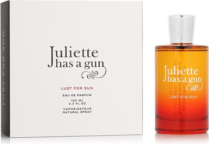 Image du produit Juliette Has a Gun Lust For Sun (Eau de parfum, 100 ml)