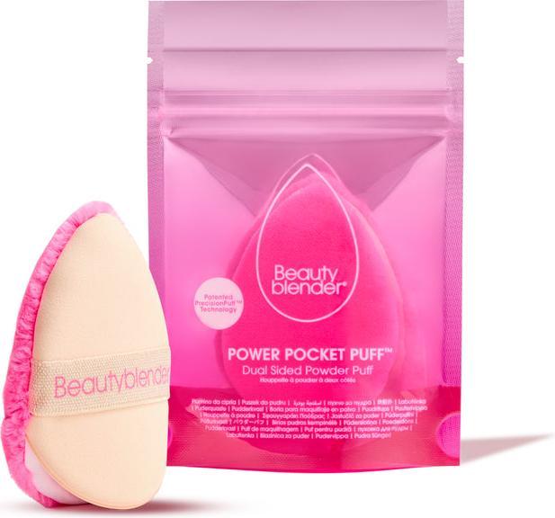 Actual product image Beautyblender Power Pocket Puff
