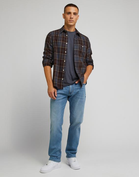 Produktbild Lee Jeans Straight Fit MVP (W34/L30)
