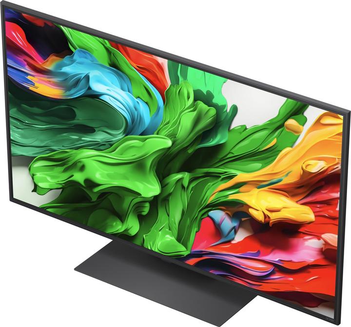 Actual product image LG 50QNED87A6D.AEU (50", QNED87, QNED, 4K, 2025)