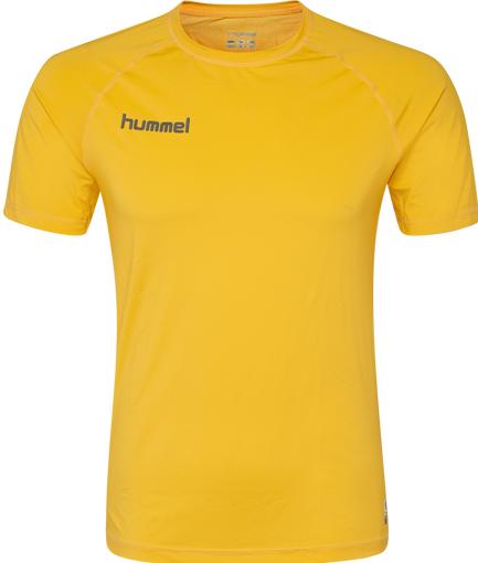 Image du produit hummel First Performance Jersey S/S (XXL)