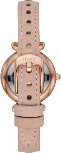 Actual product image Fossil Carlie Mini (Analogue wristwatch, 28 mm)