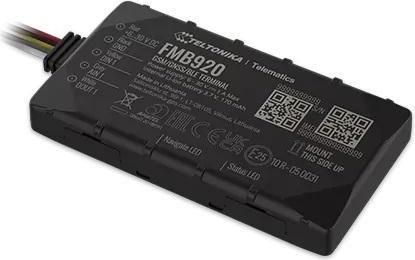 Produktbild Teltonika Fmb920 Gps