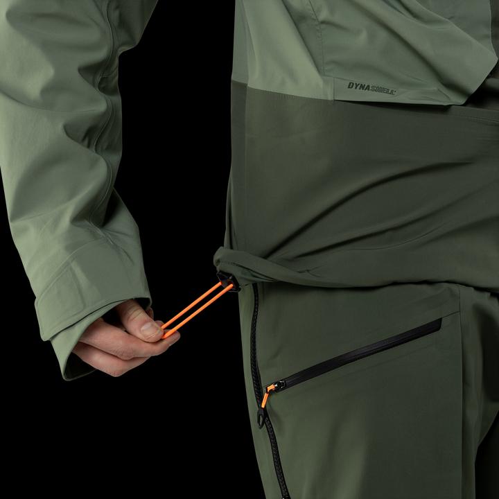 Produktbild Dynafit Tigard 3L Stretch Jacke (XL)