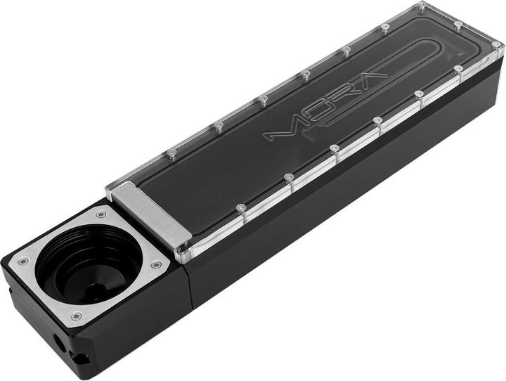 Produktbild Watercool AGB MO-RA IV Tank 275 D5