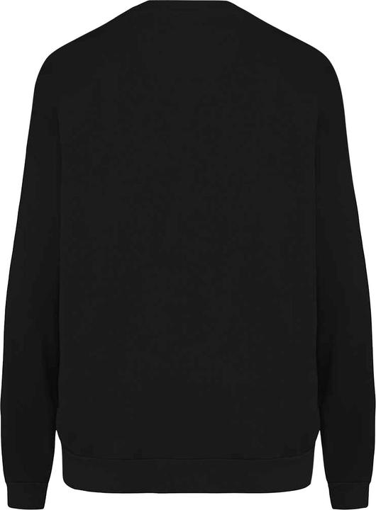 Actual product image Native Spirit Unisex Adult Terrycloth Oversized Sweatshirt (L)
