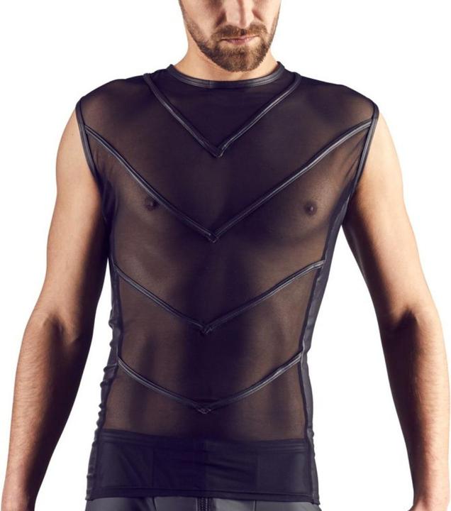 Actual product image Svenjoyment shroud (S)