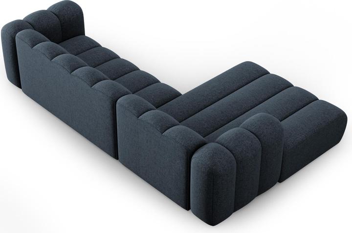 Actual product image Micadoni Lupine (Corner sofa)