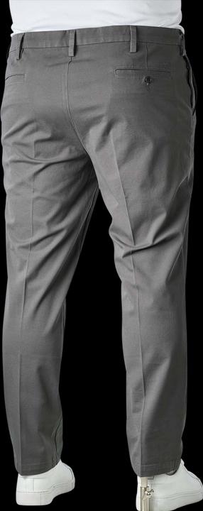 Actual product image Dockers Smart 360 Chino B&T Modern Tapered storm (W50/L32)
