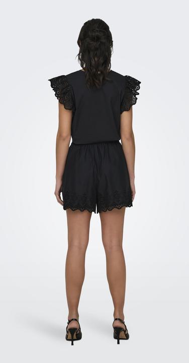 Produktbild Only ONLLOU Locker geschnitten Shorts Shorts (S)