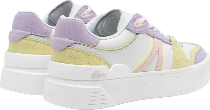 Image du produit Lacoste - Baskets L002 EVO - Femme (37)