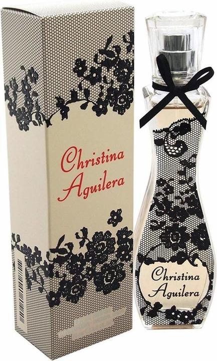 Immagine prodotto Christina Aguilera Eau de Parfum Naturale (Eau de parfum, 50 ml)