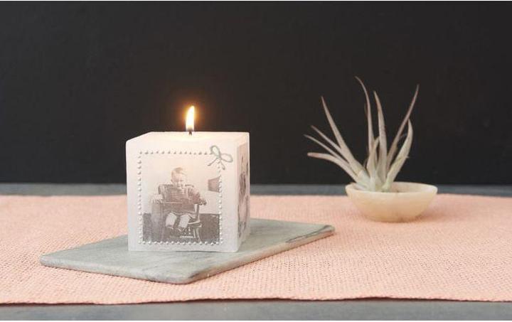 Produktbild Marabu Photo Transfer Medium (Transparent, 50 ml)