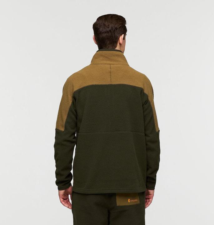 Produktbild Cotopaxi Abrazo Fleece Half-Zip Jacket (XL)