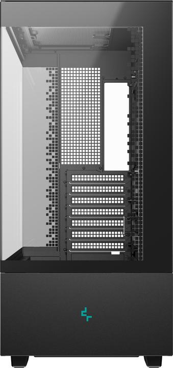 Actual product image Deepcool CH690 Digital (Mini-ITX, mATX, ATX)